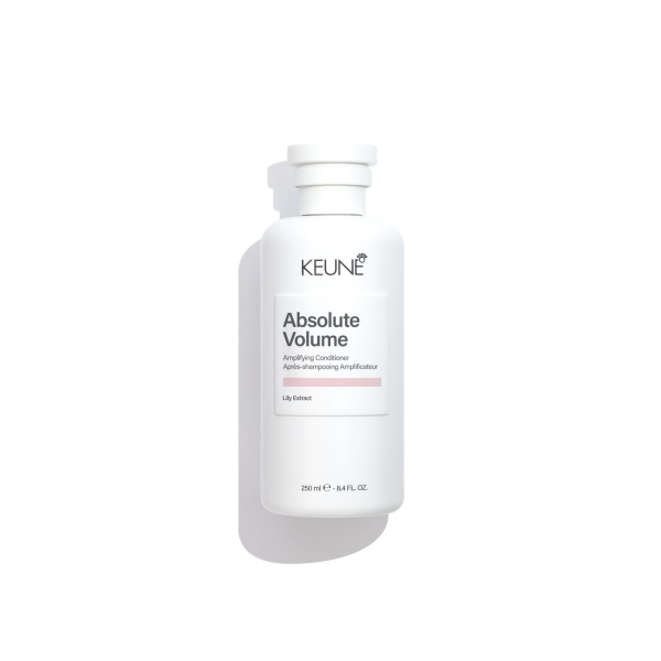 Absolute Volume Conditioner
